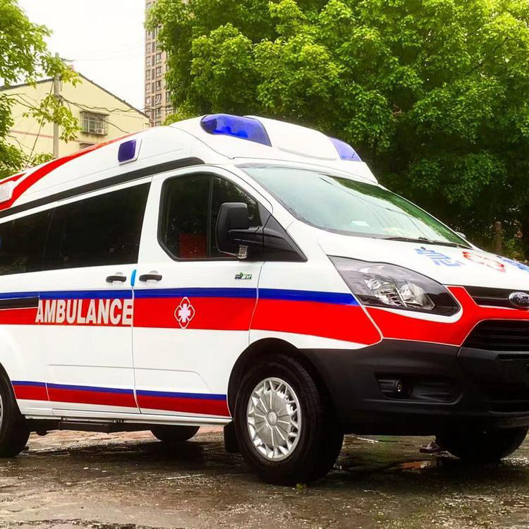 故城跨省救护车出租护送返乡