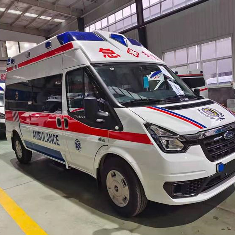 故城演唱会救护车出租保障现场