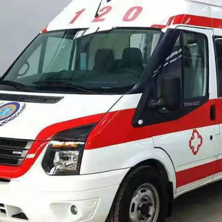 故城非急救护送病人转院租赁救护车的优缺点对比